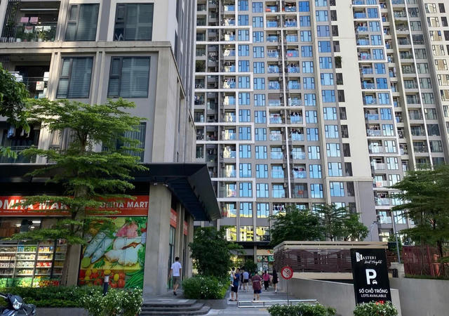 TP.HCM công bố 4 dự án nhà ở người nước ngoài được phép sở hữu