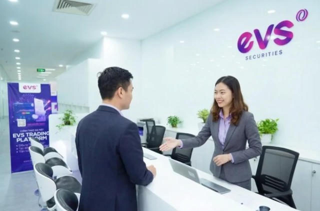 Chứng khoán EVS thay ghế điều hành, nhóm cổ đông gia đình nắm giữ gần 15% vốn