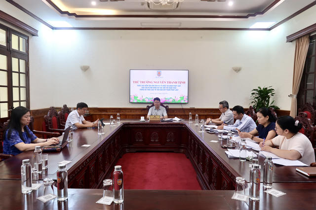 Dự thảo Luật về văn bản QPPL: Tăng khả năng phản ứng chính sách