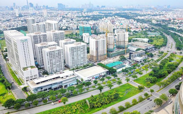Bất động sản Việt Nam bước vào cuộc đua mới: Chất lượng tài sản lên ngôi, mở rộng bằng mọi giá trở nên lỗi thời