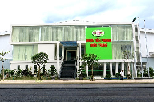Nhựa Thiếu niên Tiền Phong (NTP) bầu thay thế một thành viên HĐQT độc lập, điều chỉnh hạng mục trong kế hoạch đầu tư