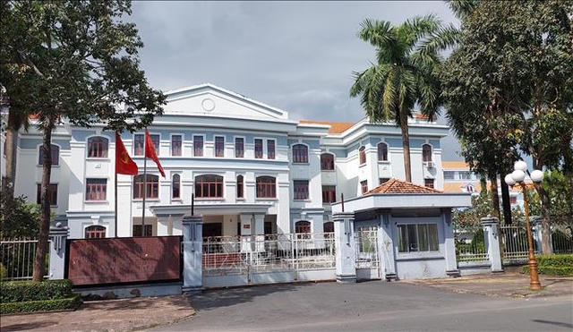 Cà Mau đưa nhiều cơ sở nhà, đất công vào khai thác, cho thuê