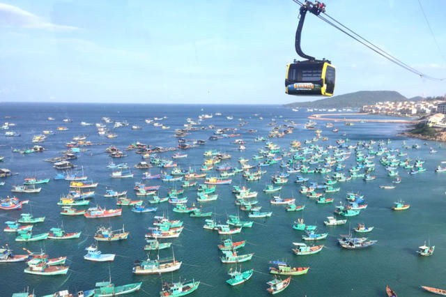 Gia Lai chấp thuận đầu tư dự án khu du lịch sinh thái biển 133 tỷ đồng 