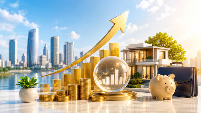 Thị trường quản lý tài sản Việt Nam bước vào cuộc chuyển mình: Từ bán sản phẩm đến lập kế hoạch Thị trường quản lý tài sản Việt Nam bước vào cuộc chuyển mình: Từ bán sản phẩm đến lập kế hoạch
