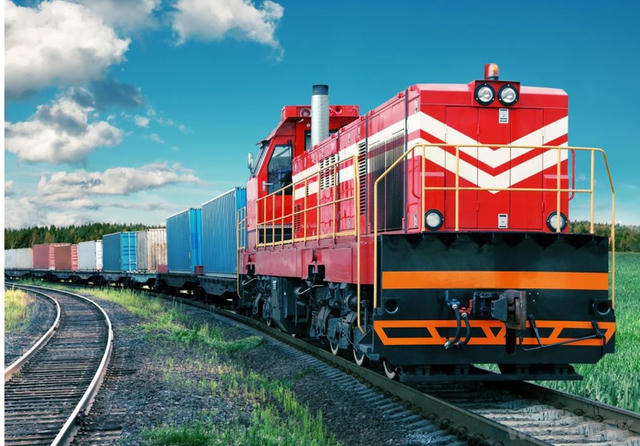 Công trình Đường sắt Việt Nam (RCC) báo lỗ bán niên 44 tỷ đồng dưới áp lực chi phí Công trình Đường sắt Việt Nam (RCC) báo lỗ bán niên 44 tỷ đồng dưới áp lực chi phí