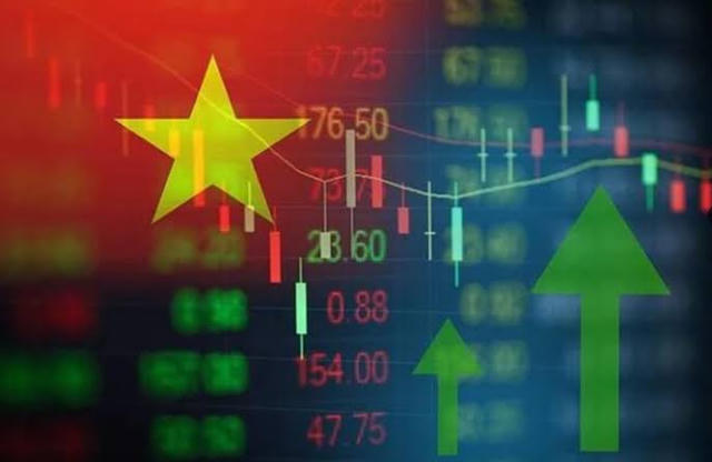 Dòng vốn gần 40.000 tỷ đồng chờ đổ vào thị trường chứng khoán sau thềm nâng hạng