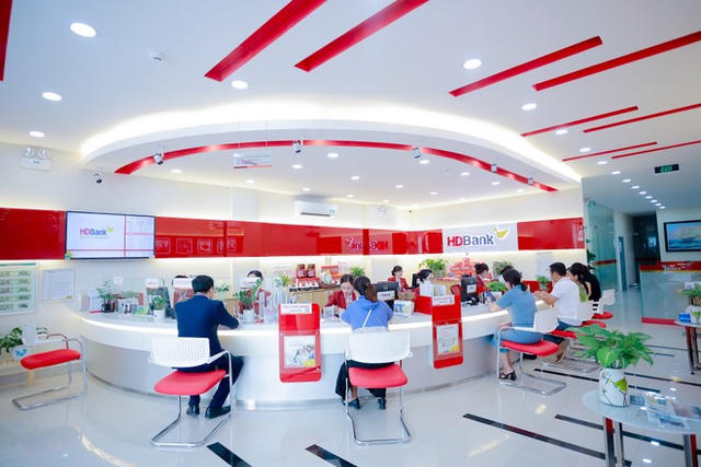 HDBank (HDB) tất toán sớm lô trái phiếu nghìn tỷ, huy động hơn 5.300 tỷ đồng vốn cấp hai
