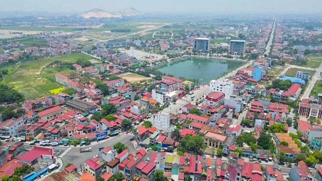 Bắc Ninh: Đấu giá khu đất hơn 7.360 m², giá khởi điểm gần 384 tỷ đồng Bắc Ninh: Đấu giá khu đất hơn 7.360 m², giá khởi điểm gần 384 tỷ đồng