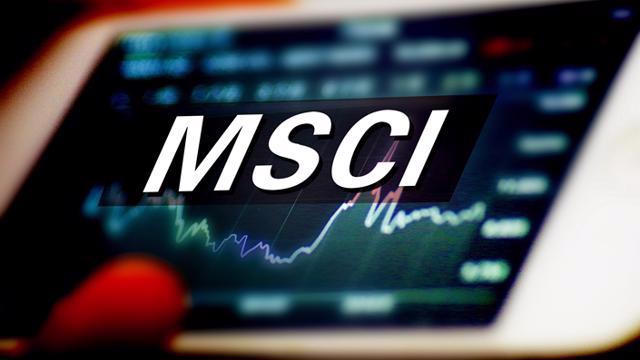 MSCI thêm 3 cổ phiếu ngân hàng Việt Nam vào rổ cận biên quý III, tỷ trọng thị trường nội địa đạt 29,12%