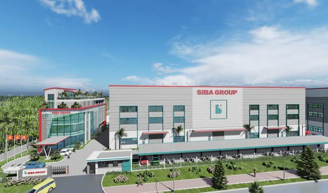 Siba Group (SBG) phát hành 2 triệu cổ phiếu ưu đãi, lợi nhuận bán niên bứt phá