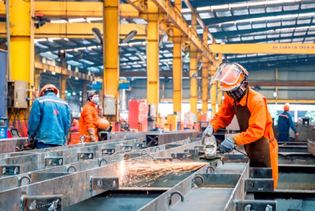 Chìa khóa tăng trưởng của kinh tế Đông Bắc Á: Phát triển lực lượng doanh nghiệp quy mô lớn