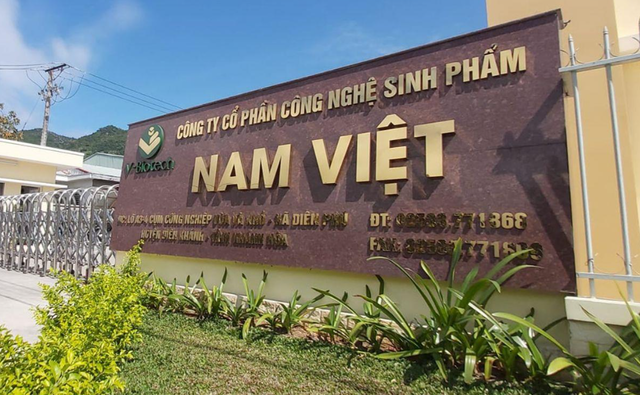 Lãnh đạo Nam Việt (ANV) gom 1 triệu cổ phiếu giữa lúc lợi nhuận quý II giảm mạnh