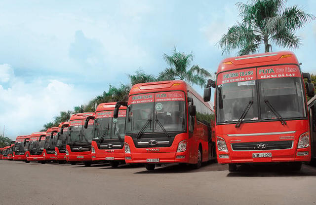 Phương Trang Futabuslines nợ 37,3 tỷ đồng bảo hiểm, đẩy mạnh hệ sinh thái trạm dừng nghỉ cao tốc