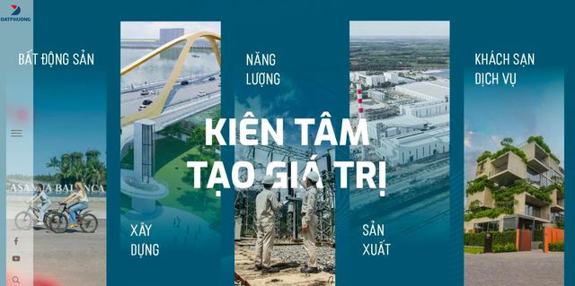 Tập đoàn Đạt Phương (DPG): Vẫn còn hơn 300 tỷ đồng vốn huy động từ chào bán cổ phiếu chưa giải ngân, lãi quý II tăng hơn 25% Tập đoàn Đạt Phương (DPG): Vẫn còn hơn 300 tỷ đồng vốn huy động từ chào bán cổ phiếu chưa giải ngân, lãi quý II tăng hơn 25%