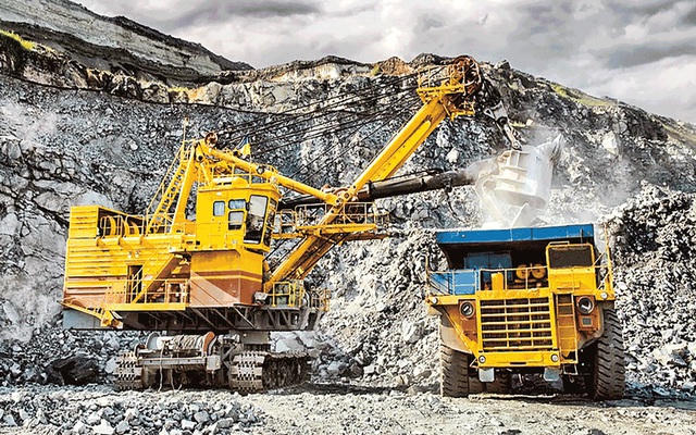 Khoáng sản Bimico (BMC): Lợi nhuận bán niên 2026 sụt giảm, dự kiến chia cổ tức tỷ lệ 3%