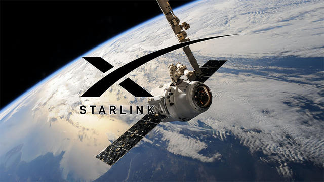Starlink triển khai dịch vụ Internet vệ tinh với chi phí đắt đỏ, SpaceX tuyển dụng mở rộng chuỗi cung ứng Starlink triển khai dịch vụ Internet vệ tinh với chi phí đắt đỏ, SpaceX tuyển dụng mở rộng chuỗi cung ứng
