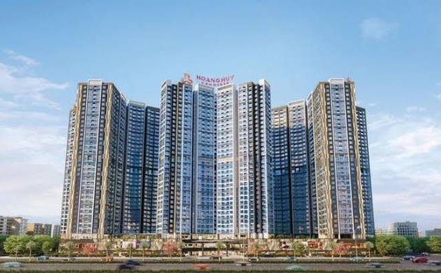 Tài chính Hoàng Huy (TCH): Chốt quyền phát hành hơn 91 triệu cổ phiếu thưởng, vốn điều lệ vượt 10.000 tỷ đồng