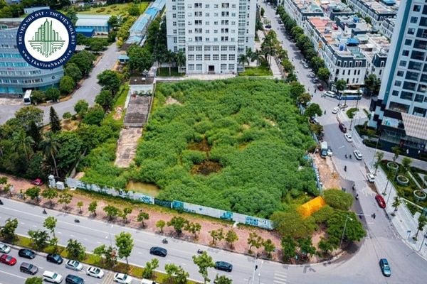Hải Phòng: Thu hồi 2.294 m² đất tại dự án khu nhà ở Anh Dũng IV