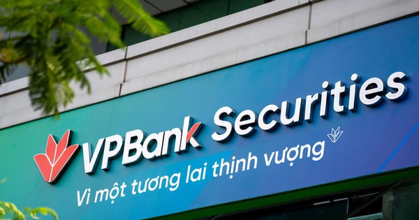 Chứng khoán VPBank (VPX): Lợi nhuận bán niên đạt 2.673 tỷ đồng, đề cử CEO Nhâm Hà Hải vào HĐQT
