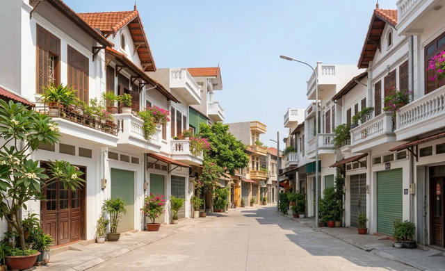 Hải Phòng giao hơn 21.900 m² đất cho doanh nghiệp làm khu dân cư mới