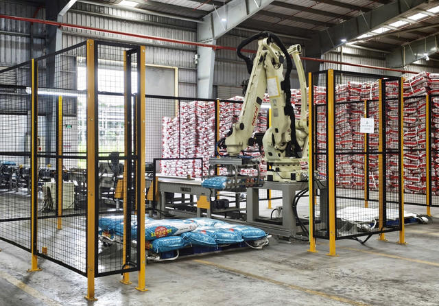 PVFCCo Phú Mỹ (DPM) rót 220 tỷ đồng lập công ty hóa chất, mở rộng lĩnh vực ngoài phân bón PVFCCo Phú Mỹ (DPM) rót 220 tỷ đồng lập công ty hóa chất, mở rộng lĩnh vực ngoài phân bón