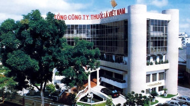 Vinataba: Lợi nhuận bán niên đạt đỉnh 10 năm, ghi nhận hàng trăm tỷ đồng từ di dời cơ sở sản xuất Vinataba: Lợi nhuận bán niên đạt đỉnh 10 năm, ghi nhận hàng trăm tỷ đồng từ di dời cơ sở sản xuất