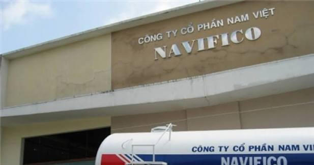 Navifico (NAV): Chốt quyền tạm ứng cổ tức đợt 1/2026, dòng tiền tập trung vào ba cổ đông lớn Navifico (NAV): Chốt quyền tạm ứng cổ tức đợt 1/2026, dòng tiền tập trung vào ba cổ đông lớn