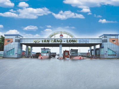 ICD Tân Cảng (ILB): Chốt quyền chia cổ tức 14,27%, công ty mẹ thu về gần 28 tỷ đồng ICD Tân Cảng (ILB): Chốt quyền chia cổ tức 14,27%, công ty mẹ thu về gần 28 tỷ đồng