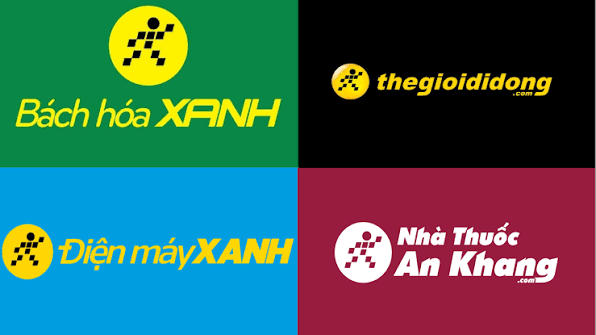 Thế Giới Di Động (MWG): Chủ tịch Nguyễn Đức Tài hoàn tất mua 1 triệu cổ phiếu trước thời hạn Thế Giới Di Động (MWG): Chủ tịch Nguyễn Đức Tài hoàn tất mua 1 triệu cổ phiếu trước thời hạn