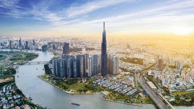 Vinhomes (VHM): Tăng gấp đôi vốn điều lệ, lợi nhuận bán niên vượt 52.000 tỷ đồng Vinhomes (VHM): Tăng gấp đôi vốn điều lệ, lợi nhuận bán niên vượt 52.000 tỷ đồng