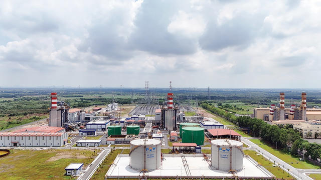 PV Power (POW) đạt 38.540 tỷ đồng doanh thu sau 7 tháng, hoàn thành 77% kế hoạch năm PV Power (POW) đạt 38.540 tỷ đồng doanh thu sau 7 tháng, hoàn thành 77% kế hoạch năm