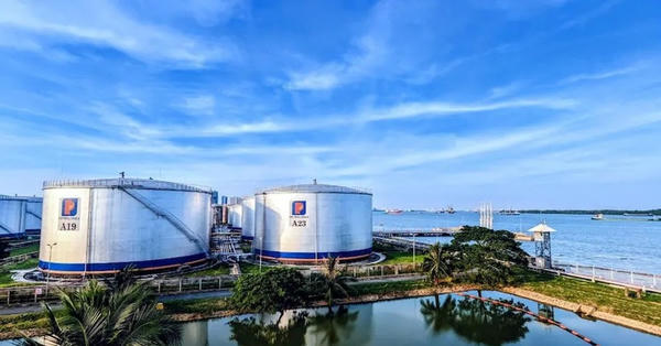 Petrolimex (PLX) đăng ký bán toàn bộ 23,3 triệu cổ phiếu quỹ nhằm đáp ứng điều kiện công ty đại chúng Petrolimex (PLX) đăng ký bán toàn bộ 23,3 triệu cổ phiếu quỹ nhằm đáp ứng điều kiện công ty đại chúng