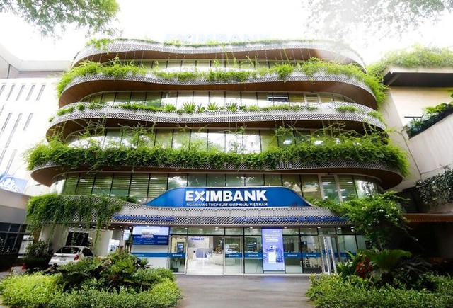 Eximbank (EIB): Kiện toàn nhân sự hội đồng quản trị, dư nợ cho vay khách hàng tăng trưởng