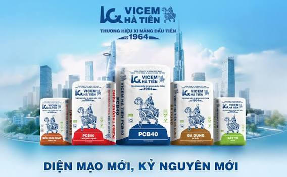 VICEM: Bổ nhiệm quyền Tổng giám đốc, lợi nhuận bán niên đạt 529 tỷ đồng