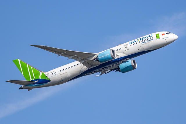 Bamboo Airways nối lại đường bay nội địa, gánh khoản nợ tài chính hàng trăm tỷ đồng
