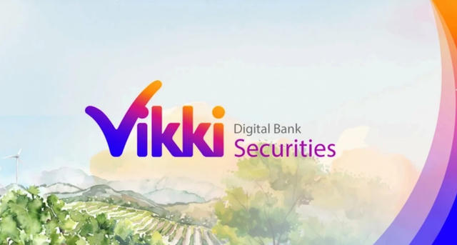 Chứng khoán Ngân hàng số Vikki (VikkiBankS): Bổ nhiệm Chủ tịch sở hữu 10% vốn, phát hành 300 triệu cổ phiếu huy động 3.000 tỷ đồng