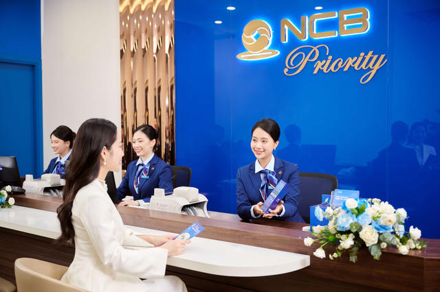 NCB muốn tăng gấp đôi vốn điều lệ lên gần 62.280 tỷ đồng trong năm tới 