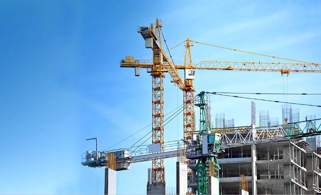 Ngành xây dựng quý II/2026: Lợi nhuận tăng 52%, áp lực từ khoản nợ phải thu hơn 132.000 tỷ đồng