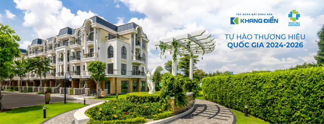 Nhà Khang Điền (KDH) lập công ty vốn 2.500 tỷ đồng, tham gia dự án Mả Lạng và Chợ Gà - Gạo
