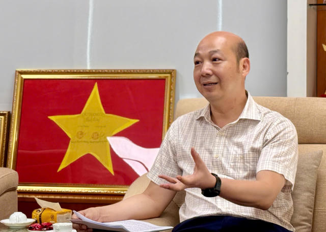 Thái Nguyên: Ứng dụng nền tảng số trong công tác Đảng tạo đột phá về năng lực quản lý, điều hành
