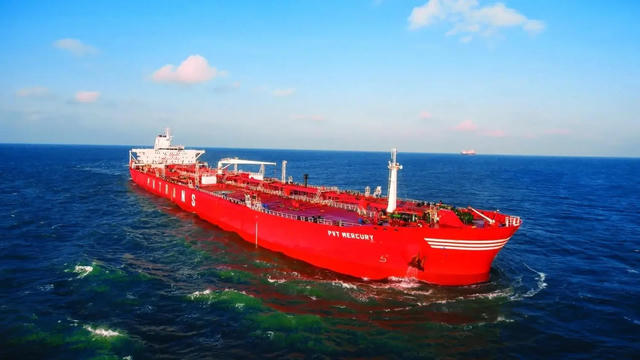 Global Tanker (GTX) đưa 35 triệu cổ phiếu lên sàn, lợi nhuận bán niên tăng gấp 10 lần nhờ thanh lý tàu