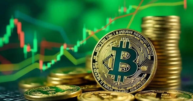 Bitcoin vượt 69.600 USD giữa kỳ vọng pháp lý, thị trường phái sinh thanh lý 1,5 tỷ USD