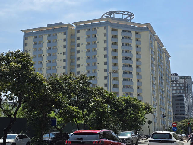 Hà Nội có thêm dự án nhà ở xã hội hơn 325 tỷ đồng, quy mô 231 căn hộ