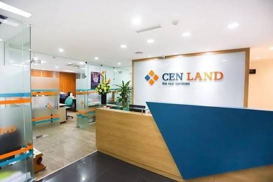 Cen Land (CRE): Huy động 600 tỷ đồng từ Nhà Bình Minh, thanh khoản tiền mặt ở mức thấp