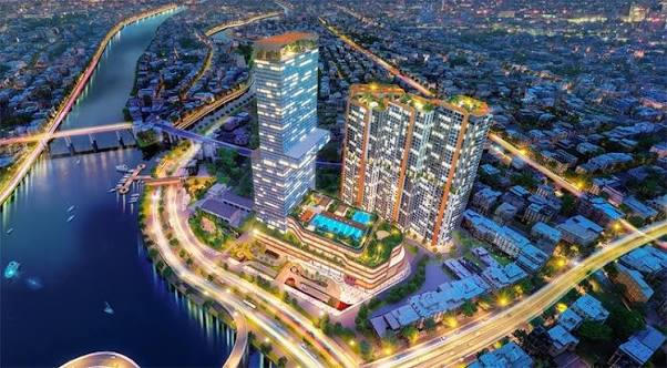 Land Saigon (LSG): Cắt giảm quy mô dự án Dragon Riverside City xuống 6.878 tỷ đồng, điều chỉnh kế hoạch huy động vốn