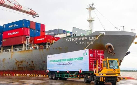 Đại lý Vận tải SAFI (SFI): Hoàn tất phát hành cổ phiếu ESOP, lợi nhuận quý II tăng trưởng tích cực