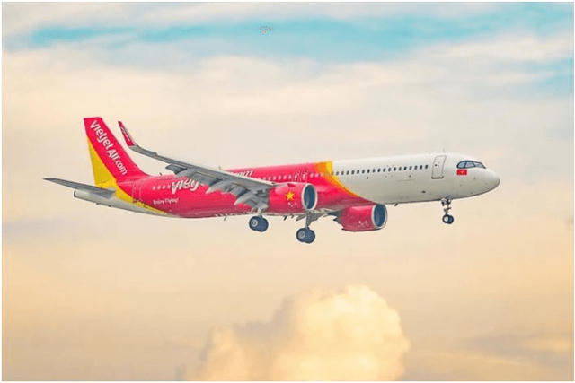 Vietjet (VJC) tất toán 3.100 tỷ đồng trái phiếu, góp vốn thành lập pháp nhân mới và mở rộng hệ sinh thái