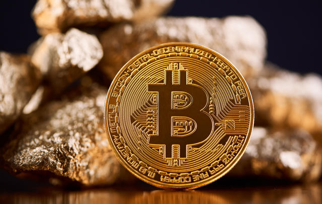 Bitcoin chìm trong chuỗi ngày ảm đạm, dòng tiền đầu cơ tháo chạy sang cổ phiếu AI Bitcoin chìm trong chuỗi ngày ảm đạm, dòng tiền đầu cơ tháo chạy sang cổ phiếu AI
