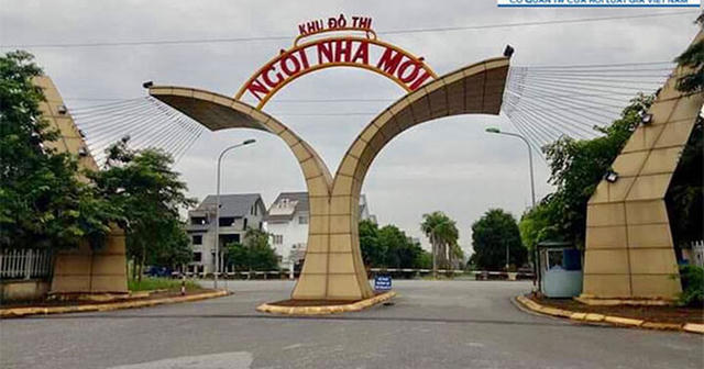 Hệ sinh thái nghìn tỷ lộ diện sau khi Ngôi nhà mới được giao quỹ đất, miễn tiền thuê 30 năm tại Hà Nội
