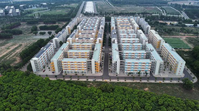 IFT liên tiếp nhận quỹ đất xây nhà ở xã hội tại Hà Nội, tăng vốn lên 4.800 tỷ đồng